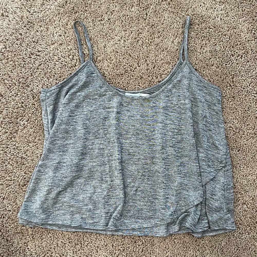 Kimchi Blue Blouse